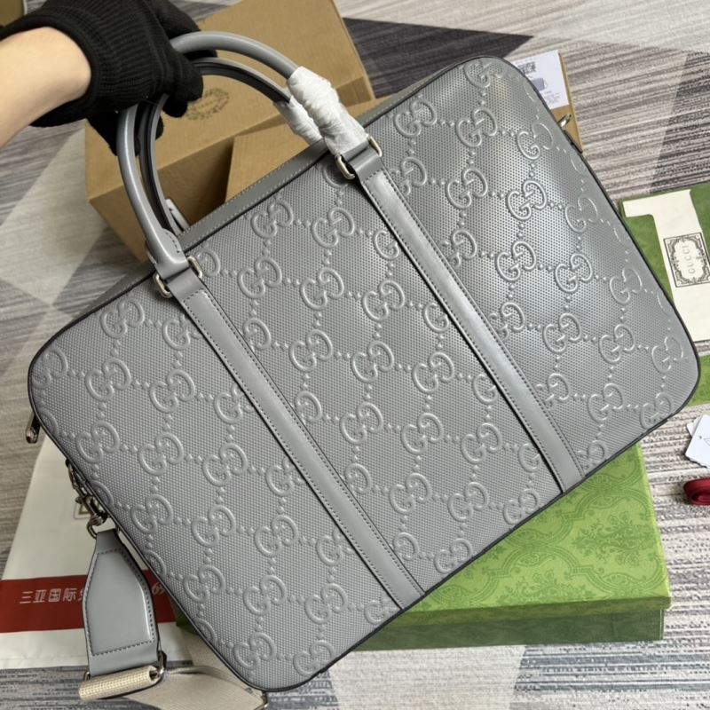 Mens Gucci Briefcases